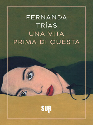 cover image of Una vita prima di questa